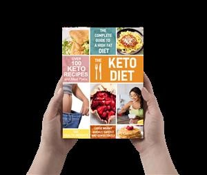 Simple Keto Meal Plan No Eggs
